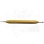 Ołówek do embossingu dłutko kulkowe 2.4-2.8mm ET003 Nellie's Choice