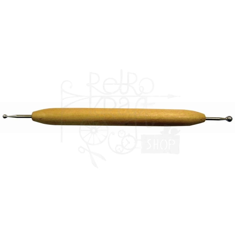 Ołówek do embossingu dłutko kulkowe 2.4-2.8mm ET003 Nellie's Choice