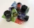 Zestaw Pigmentów Magical Shaker Set Sonia's French Garden 5x10g MSHAKER-SET-13 Lindy's Stamp Gang