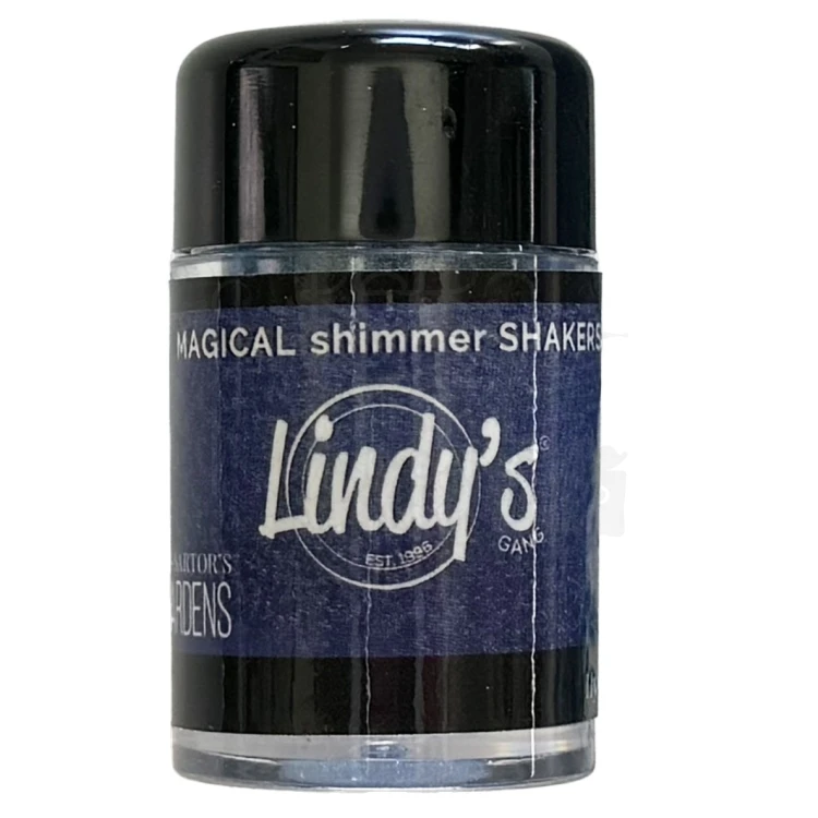 Zestaw Pigmentów Magical Shaker Set Sonia's French Garden 5x10g MSHAKER-SET-13 Lindy's Stamp Gang