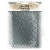 Ozdoby foliowe Idea-Ology Transparencies Christmas 6szt TH94452 Tim Holtz