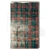 Ozdoby papierowe Idea-Ology Backdrops Christmas 24szt TH94443 Tim Holtz