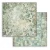 Zestaw papierów do scrapbookingu 20x20 Herbarium Silvae Tła SBBS136 Stamperia