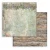 Zestaw papierów do scrapbookingu 20x20 Herbarium Silvae Tła SBBS136 Stamperia