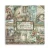 Zestaw papierów do scrapbookingu 20x20 Herbarium Silvae SBBS135 Stamperia