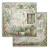 Zestaw papierów do scrapbookingu 20x20 Herbarium Silvae SBBS135 Stamperia