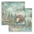 Zestaw papierów do scrapbookingu 20x20 Herbarium Silvae SBBS135 Stamperia