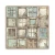 Zestaw papierów jednostronnych do scrapbookingu 20x20 Herbarium Silvae 22 arkusze SBBSXB20 Stamperia