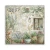 Zestaw papierów jednostronnych do scrapbookingu 20x20 Herbarium Silvae 22 arkusze SBBSXB20 Stamperia