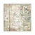 Zestaw papierów jednostronnych do scrapbookingu 20x20 Herbarium Silvae 22 arkusze SBBSXB20 Stamperia