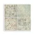 Zestaw papierów jednostronnych do scrapbookingu 20x20 Herbarium Silvae 22 arkusze SBBSXB20 Stamperia