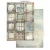 Junk Journal Herbarium Silvae 16 kart SBJK09 Stamperia