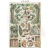 Junk Journal Herbarium Silvae 16 kart SBJK09 Stamperia