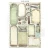 Junk Journal Herbarium Silvae 16 kart SBJK09 Stamperia