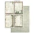 Junk Journal Herbarium Silvae 16 kart SBJK09 Stamperia