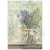 Papier ryżowy A6 Herbarium Silvae 8szt DFSA6X02 Stamperia