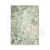 Papier washi A5 Herbarium Silvae 8 arkuszy SBW27 Stamperia