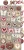 Zestaw dodatków 15x30 Creative Extras - 01 - In Love CC-CEX-01 Craft O'Clock