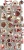 Zestaw dodatków 15x30 Creative Extras - 01 - In Love CC-CEX-01 Craft O'Clock