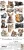 Zestaw dodatków 15x30 Creative Extras - 03 - Cats CC-CEX-03 Craft O'Clock