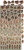Zestaw dodatków 15x30 Creative Extras - 07 - Leaves #1 CC-CEX-07 Craft O'Clock
