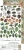 Zestaw dodatków 15x30 Creative Extras - 07 - Leaves #1 CC-CEX-07 Craft O'Clock