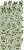Zestaw dodatków 15x30 Creative Extras - 08 - Leaves #2 CC-CEX-08 Craft O'Clock