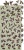 Zestaw dodatków 15x30 Creative Extras - 08 - Leaves #2 CC-CEX-08 Craft O'Clock