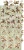 Zestaw dodatków 15x30 Creative Extras - 08 - Leaves #2 CC-CEX-08 Craft O'Clock