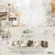 Zestaw papierów do scrapbookingu 30x30 In silence - AA-IS-07 Alchemy of Art