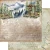 Zestaw papierów do scrapbookingu 20x20 Friends of the Forest - AA-FOTF-08 Alchemy of Art