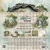 Zestaw papierów do scrapbookingu 20x20 Friends of the Forest - AA-FOTF-08 Alchemy of Art