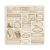 Zestaw papierów do scrapbookingu 20x20 Mini Pad Baby 6 arkuszy SBBMS001 Stamperia