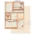 Junk Journal A4 Baby 16 kart SBJK12 Stamperia