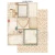 Junk Journal A4 Baby 16 kart SBJK12 Stamperia