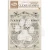 Stempel akrylowy 14x18cm Baby WTK235 Stamperia