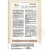 Stempel akrylowy 14x18cm Baby WTK235 Stamperia