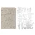 Foremka silikonowa A5 Baby Accesories KACMA601 Stamperia