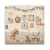 Zestaw papierów jednostronnych do scrapbookingu 20x20 Family 22 arkusze SBBSXB21 Stamperia