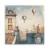Zestaw papierów jednostronnych do scrapbookingu 20x20 Family 22 arkusze SBBSXB21 Stamperia