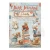 Junk Journal A4 Family 16 kart SBJK11 Stamperia