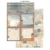 Junk Journal A4 Family 16 kart SBJK11 Stamperia