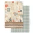 Junk Journal A4 Family 16 kart SBJK11 Stamperia