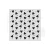 Szablon maska 12x12cm Family Serduszkowe tło KSTDS68 Stamperia