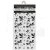 Szablon maska 12x25cm Family Kwiatki KSTDL143 Stamperia