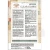 Stempel akrylowy 14x18cm Family Serca WTK234 Stamperia