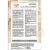 Stempel akrylowy 14x18cm Family Party WTK233 Stamperia