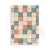Papier washi A5 Family 8 arkuszy SBW28 Stamperia