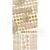 Rub-On transfer Nostalgic Memories 3 arkusze DNM-34011 49 and Market