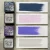 Zestaw 4 tuszów Tim Holtz Distress Mini Oxide Ink Pads Kit 18 TDIK91639 Ranger